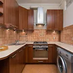 Kasprzaka 13/15 By Homeprime Apartmán Varšava
