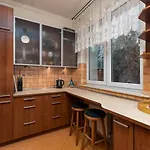 Kasprzaka 13/15 By Homeprime *