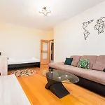 Apartmán Kasprzaka 13/15 By Homeprime